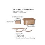 8011 – False End Starting Step - Image 2