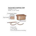 8012 – False End Starting Step - Image 2