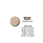 Red Oak Plugs - Image 2
