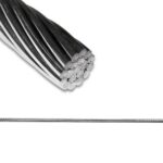 1×19 1/8" Cable - Image 2