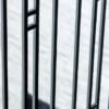 16.6.1 double bar Aalto baluster, 44 in tall x 1/2 in square