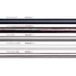 5/8" Round Horizontal Bar Iron Balusters - Image 2