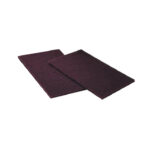 Scotch Brite Pads - Set of 2