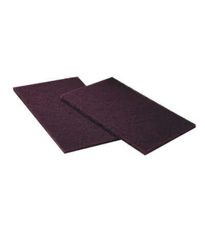 Scotch Brite Pads - Set of 2