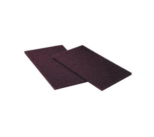 Scotch Brite Pads - Set of 2