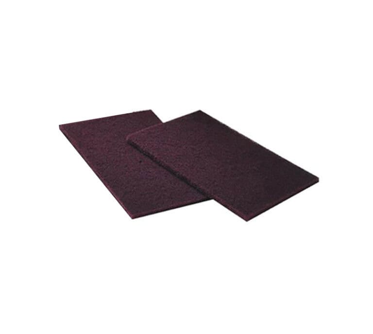 Scotch Brite Pads - Set of 2