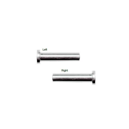 Threaded Allen head cap cable tensioner with dimensions