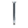 3/8 x 3 inch concrete wedge anchor