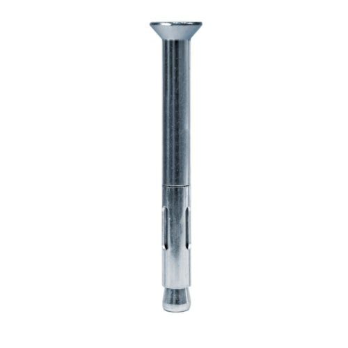 3/8 x 3 inch concrete wedge anchor