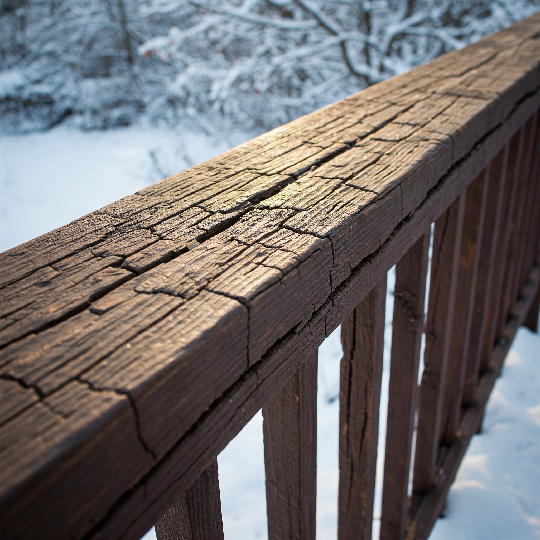 Climate Considerations for Wood Staircase Installation