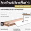 Young Manufacturing RetroTread Info