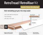 Young Manufacturing RetroTread Info